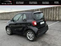 Smart Fortwo 71ch pure twinamic E6c - <small></small> 9.990 € <small>TTC</small> - #3