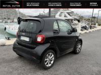 Smart Fortwo 71ch pure twinamic E6c - <small></small> 9.990 € <small>TTC</small> - #4