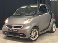 Smart Fortwo 75ch Electrique Drive Garantie - <small></small> 7.990 € <small>TTC</small> - #1