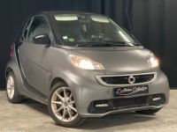 Smart Fortwo 75ch Electrique Drive Garantie - <small></small> 7.990 € <small>TTC</small> - #2