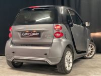 Smart Fortwo 75ch Electrique Drive Garantie - <small></small> 7.990 € <small>TTC</small> - #3