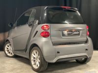 Smart Fortwo 75ch Electrique Drive Garantie - <small></small> 7.990 € <small>TTC</small> - #4