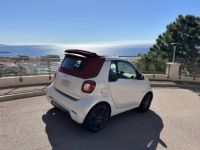 Smart Fortwo 90 Cab Brabus Style - <small></small> 23.000 € <small>TTC</small> - #3