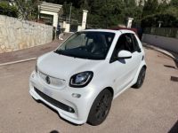 Smart Fortwo 90 Cab Brabus Style - <small></small> 23.000 € <small>TTC</small> - #4