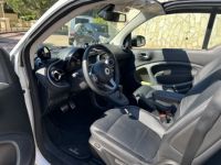 Smart Fortwo 90 Cab Brabus Style - <small></small> 23.000 € <small>TTC</small> - #9