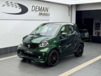 Smart Fortwo Auto - <small></small> 21.500 € <small>TTC</small> - #1