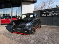 Smart Fortwo brabus 125 r - <small></small> 54.900 € <small>TTC</small> - #1