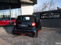 Smart Fortwo brabus 125 r - <small></small> 54.900 € <small>TTC</small> - #2