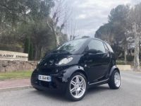 Smart Fortwo BRABUS - <small></small> 5.900 € <small>TTC</small> - #1