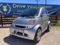 Smart Fortwo BRABUS - <small></small> 5.900 € <small>TTC</small> - #2