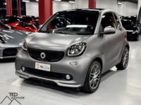 Smart Fortwo Brabus - <small></small> 16.900 € <small>TTC</small> - #1