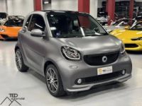 Smart Fortwo Brabus - <small></small> 16.900 € <small>TTC</small> - #3