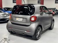 Smart Fortwo Brabus - <small></small> 16.900 € <small>TTC</small> - #5