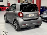 Smart Fortwo Brabus - <small></small> 16.900 € <small>TTC</small> - #7