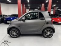 Smart Fortwo Brabus - <small></small> 16.900 € <small>TTC</small> - #8