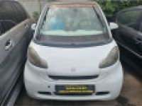 Smart Fortwo brabus 84 cv en l état marchand - <small></small> 3.500 € <small>TTC</small> - #2