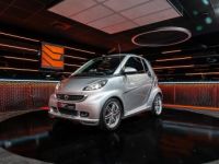 Smart Fortwo BRABUS CABRIOLET 102CH XCLUSIVE SOFTOUCH - <small></small> 12.900 € <small>TTC</small> - #1