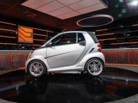 Smart Fortwo BRABUS CABRIOLET 102CH XCLUSIVE SOFTOUCH - <small></small> 12.900 € <small>TTC</small> - #2