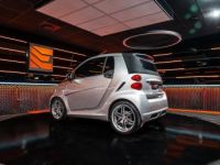 Smart Fortwo BRABUS CABRIOLET 102CH XCLUSIVE SOFTOUCH - <small></small> 12.900 € <small>TTC</small> - #3