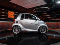 Smart Fortwo BRABUS CABRIOLET 102CH XCLUSIVE SOFTOUCH - <small></small> 12.900 € <small>TTC</small> - #6