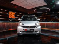 Smart Fortwo BRABUS CABRIOLET 102CH XCLUSIVE SOFTOUCH - <small></small> 12.900 € <small>TTC</small> - #8