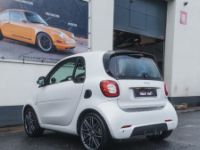 Smart Fortwo Brabus Style - <small></small> 19.490 € <small></small> - #7