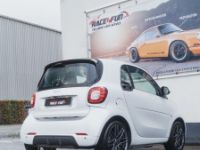Smart Fortwo Brabus Style - <small></small> 19.490 € <small></small> - #3