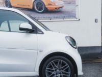 Smart Fortwo Brabus Style - <small></small> 19.490 € <small></small> - #8