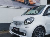 Smart Fortwo Brabus Style - <small></small> 19.490 € <small></small> - #11