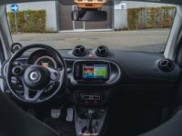 Smart Fortwo Brabus Style - <small></small> 19.490 € <small></small> - #25