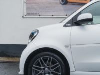Smart Fortwo Brabus Style - <small></small> 19.490 € <small></small> - #10