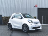 Smart Fortwo Brabus Style - <small></small> 19.490 € <small></small> - #23