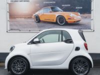 Smart Fortwo Brabus Style - <small></small> 19.490 € <small></small> - #2