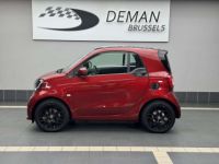 Smart Fortwo Brabus Style Coupe - <small></small> 19.000 € <small>TTC</small> - #2