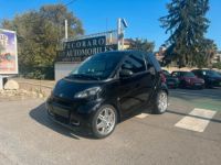 Smart Fortwo brabus ten years softouch - <small></small> 8.990 € <small>TTC</small> - #1