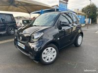 Smart Fortwo BVA 71ch - <small></small> 10.990 € <small>TTC</small> - #1