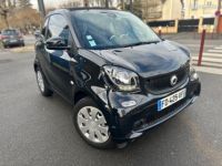 Smart Fortwo BVA 71ch - <small></small> 10.990 € <small>TTC</small> - #2