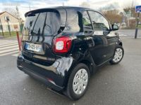 Smart Fortwo BVA 71ch - <small></small> 10.990 € <small>TTC</small> - #3