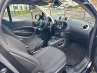 Smart Fortwo BVA 71ch - <small></small> 10.990 € <small>TTC</small> - #5