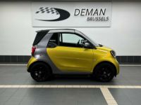 Smart Fortwo Cabrio 0.9 Turbo Passion DCT - <small></small> 15.900 € <small>TTC</small> - #6