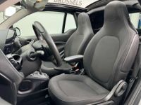 Smart Fortwo Cabrio 0.9 Turbo Passion DCT - <small></small> 15.900 € <small>TTC</small> - #7