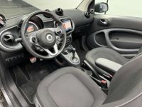 Smart Fortwo Cabrio 0.9 Turbo Passion DCT - <small></small> 15.900 € <small>TTC</small> - #8