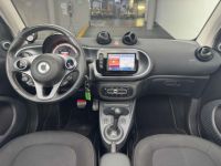 Smart Fortwo Cabrio 0.9 Turbo Passion DCT - <small></small> 15.900 € <small>TTC</small> - #9