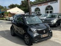 Smart Fortwo CABRIO 1.0 71 ch SS BA6 Passion - <small></small> 12.490 € <small>TTC</small> - #1