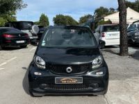 Smart Fortwo CABRIO 1.0 71 ch SS BA6 Passion - <small></small> 12.490 € <small>TTC</small> - #2