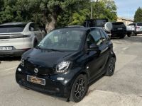 Smart Fortwo CABRIO 1.0 71 ch SS BA6 Passion - <small></small> 12.490 € <small>TTC</small> - #3