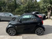 Smart Fortwo CABRIO 1.0 71 ch SS BA6 Passion - <small></small> 12.490 € <small>TTC</small> - #4