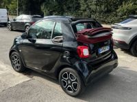 Smart Fortwo CABRIO 1.0 71 ch SS BA6 Passion - <small></small> 12.490 € <small>TTC</small> - #5