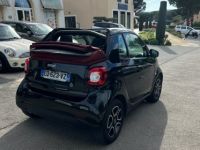 Smart Fortwo CABRIO 1.0 71 ch SS BA6 Passion - <small></small> 12.490 € <small>TTC</small> - #7