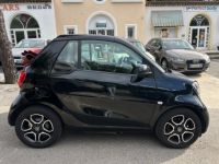 Smart Fortwo CABRIO 1.0 71 ch SS BA6 Passion - <small></small> 12.490 € <small>TTC</small> - #8